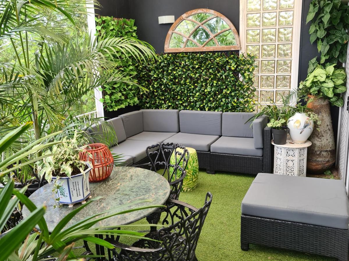 Vista Unit Close To The City & Airport & Train Station And Brighton Le Sands Beach Sydney Ngoại thất bức ảnh