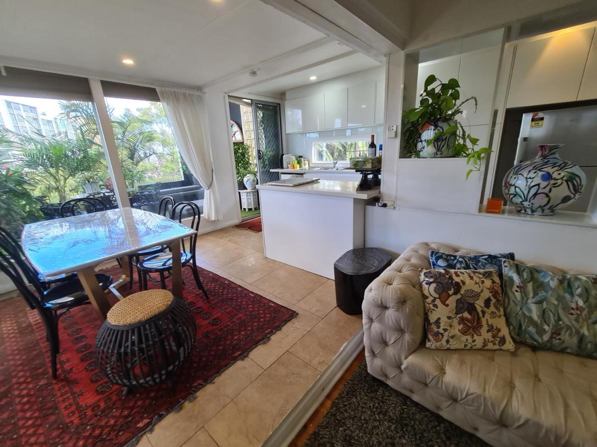 Vista Unit Close To The City & Airport & Train Station And Brighton Le Sands Beach Sydney Ngoại thất bức ảnh