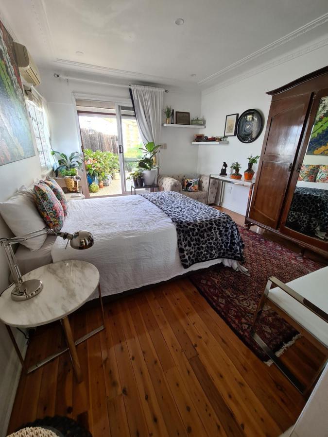Vista Unit Close To The City & Airport & Train Station And Brighton Le Sands Beach Sydney Ngoại thất bức ảnh