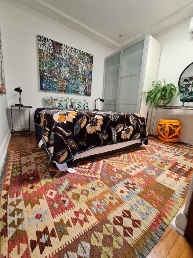Vista Unit Close To The City & Airport & Train Station And Brighton Le Sands Beach Sydney Ngoại thất bức ảnh