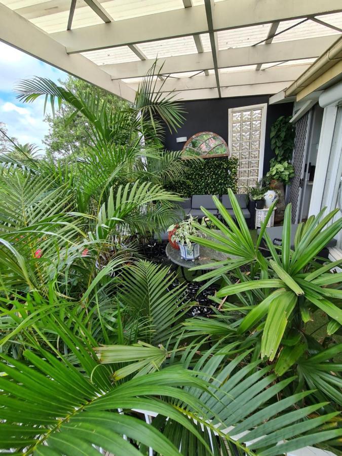Vista Unit Close To The City & Airport & Train Station And Brighton Le Sands Beach Sydney Ngoại thất bức ảnh