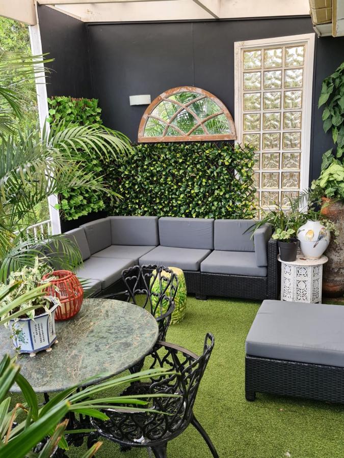 Vista Unit Close To The City & Airport & Train Station And Brighton Le Sands Beach Sydney Ngoại thất bức ảnh