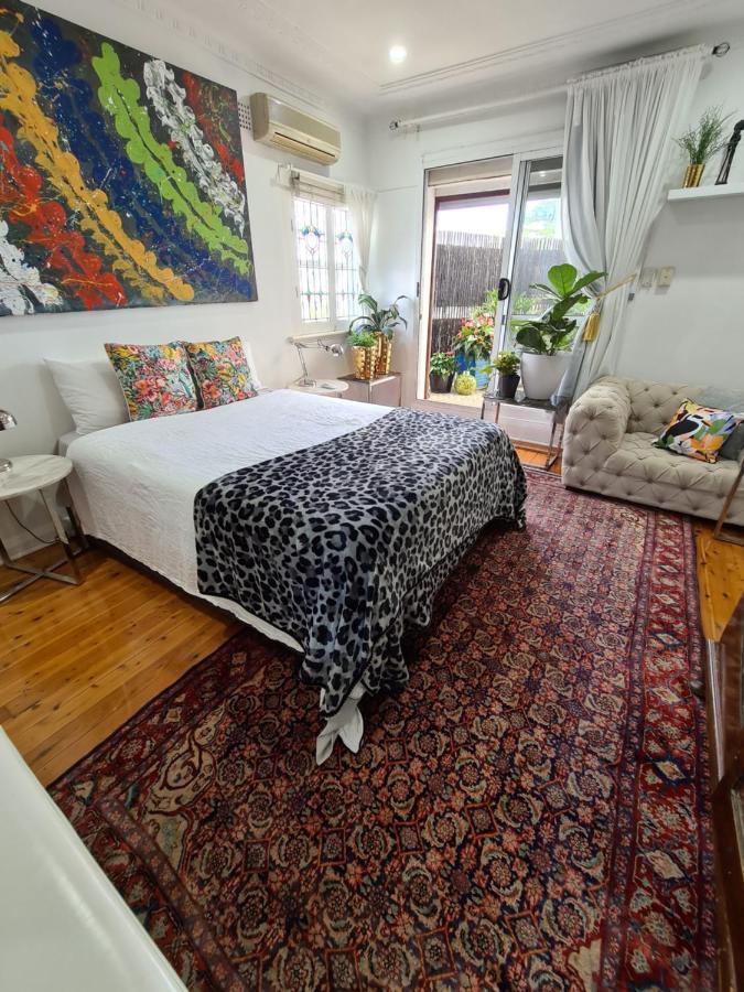 Vista Unit Close To The City & Airport & Train Station And Brighton Le Sands Beach Sydney Ngoại thất bức ảnh