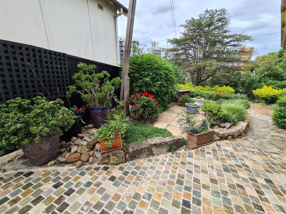 Vista Unit Close To The City & Airport & Train Station And Brighton Le Sands Beach Sydney Ngoại thất bức ảnh