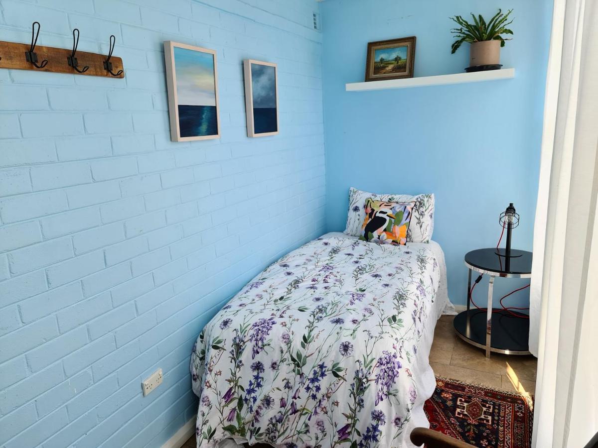 Vista Unit Close To The City & Airport & Train Station And Brighton Le Sands Beach Sydney Ngoại thất bức ảnh