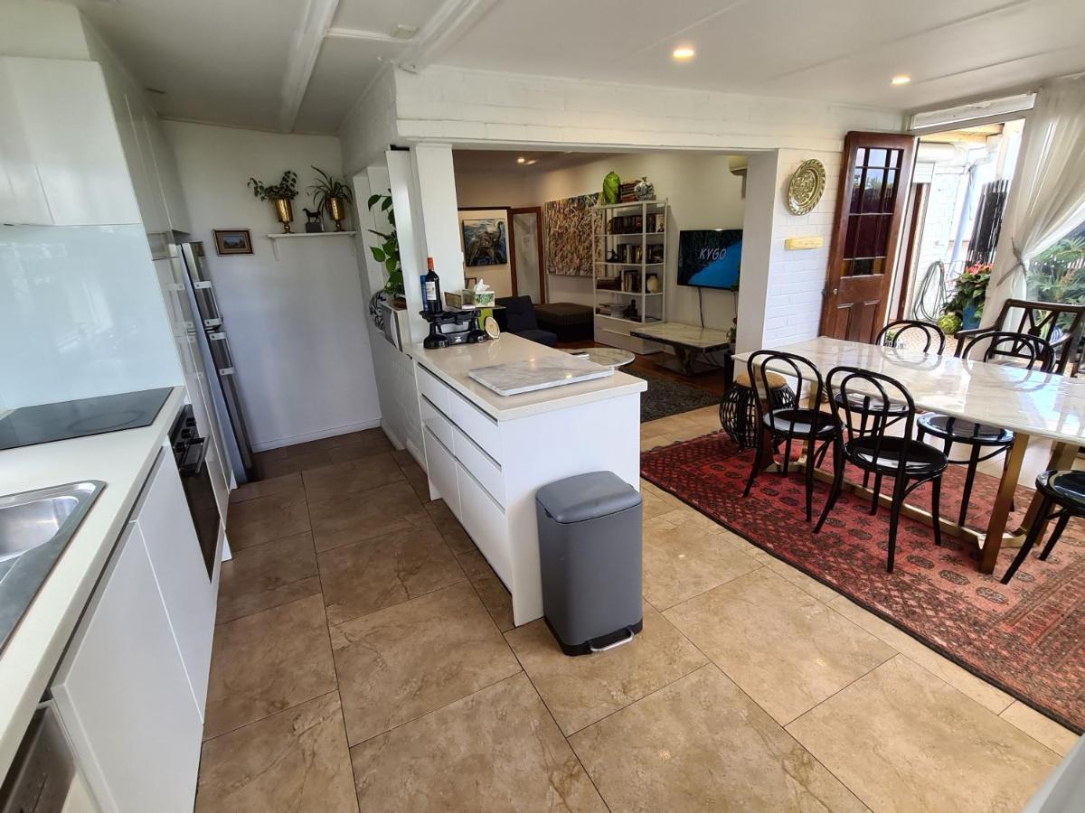 Vista Unit Close To The City & Airport & Train Station And Brighton Le Sands Beach Sydney Ngoại thất bức ảnh