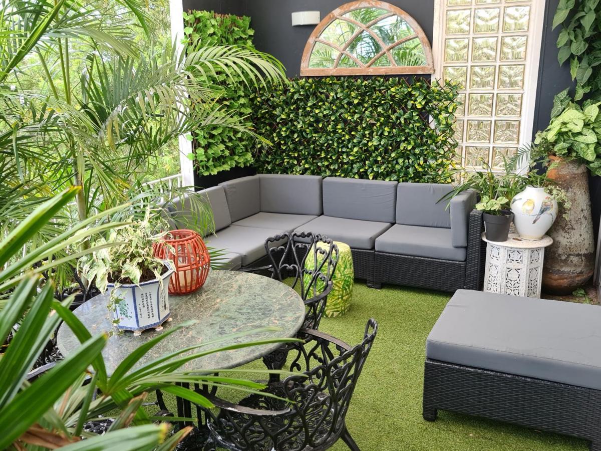Vista Unit Close To The City & Airport & Train Station And Brighton Le Sands Beach Sydney Ngoại thất bức ảnh
